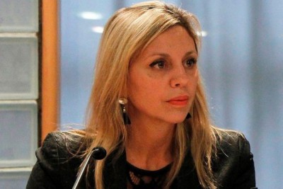 María de los Ángeles Sacnun