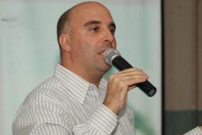 Santiago Fraschina