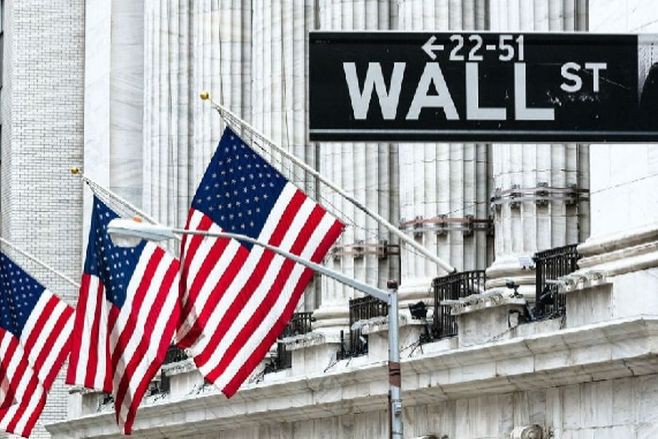 Wall Street