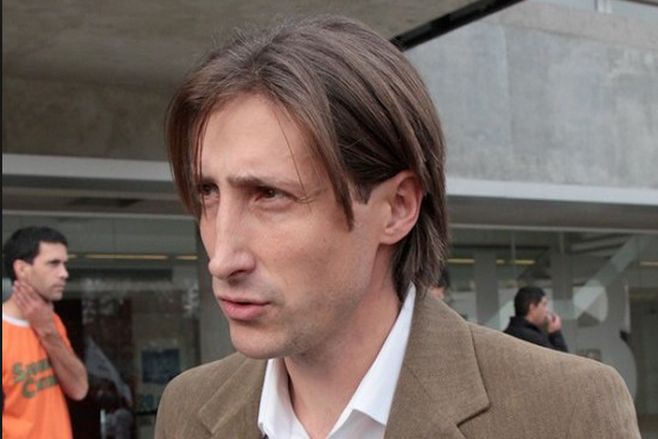 Hernán Letcher
