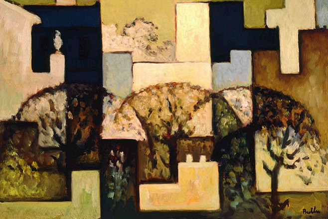 Horacio Butler