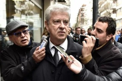 Carlos Beraldi