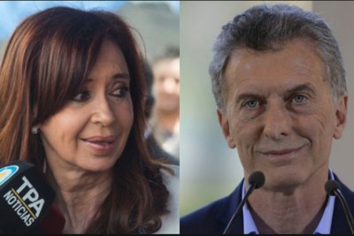 Cristina Macri