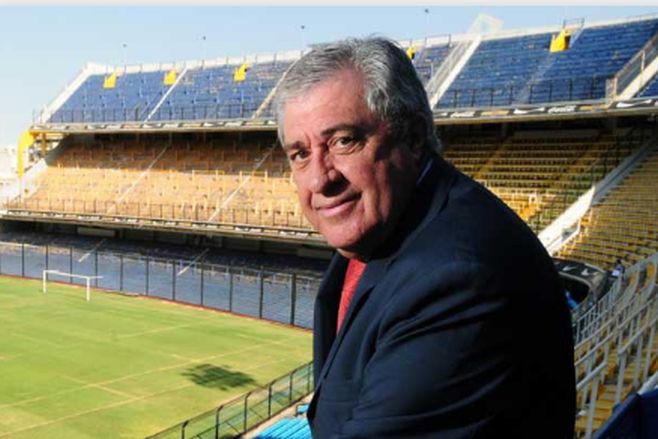 Jorge Ameal