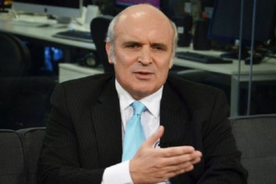 José Luis Espert