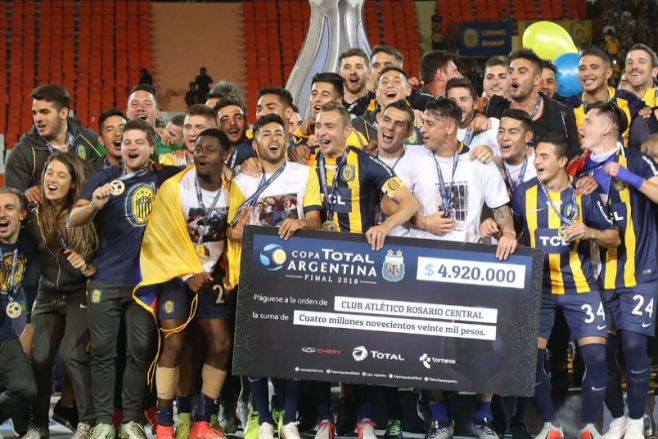 Rosario Central