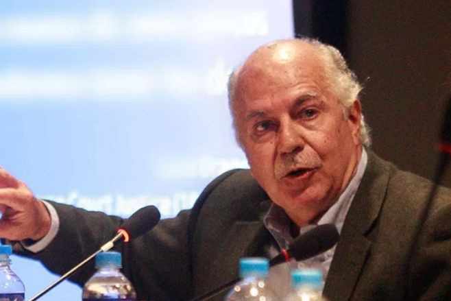 Jorge Gaggero