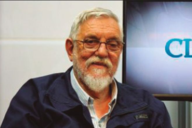 Juan José Sisca