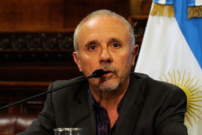 Vicente Lourenzo