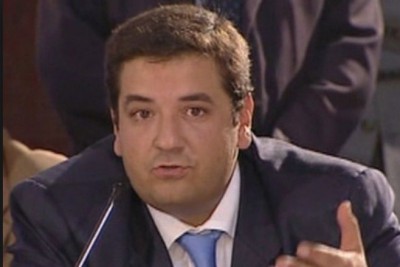 Juan Martín Mena