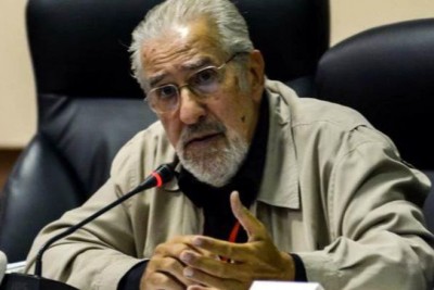 Atilio Borón