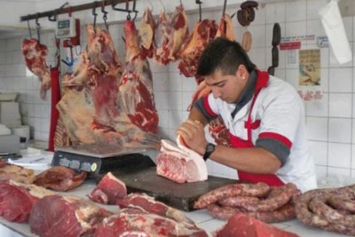 Carnicería