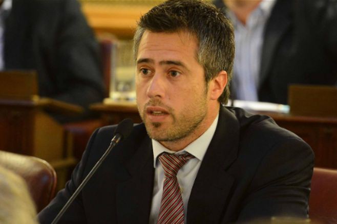 Leandro Busatto