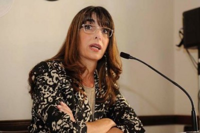 María Eugenia Bielsa