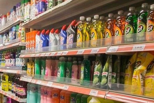 Precios supermercado