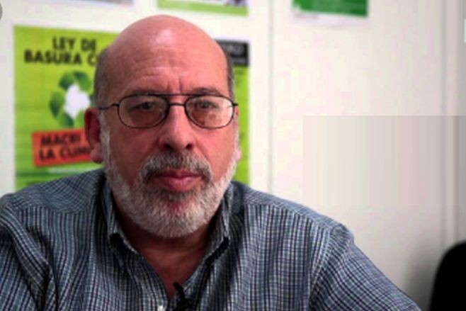 Claudio Boada