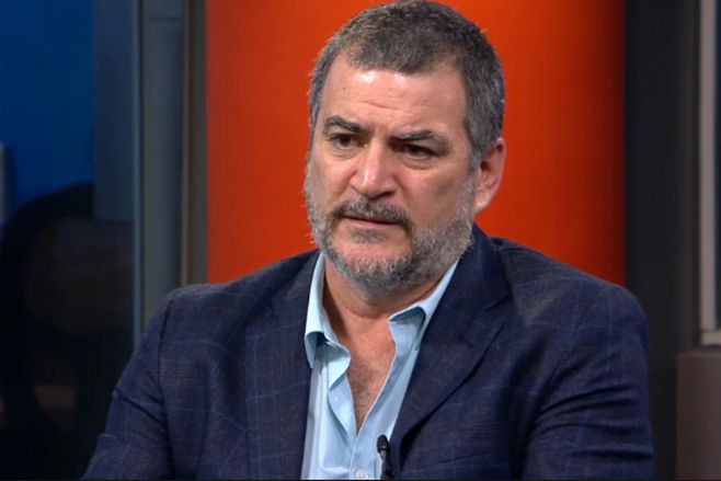 Pablo Gentili