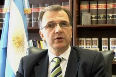 Gustavo Caramelo