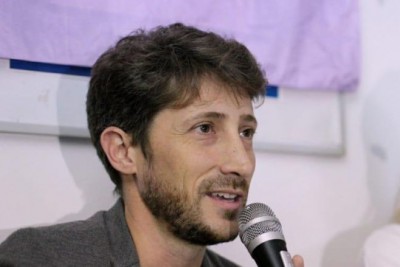 Hernan Letcher
