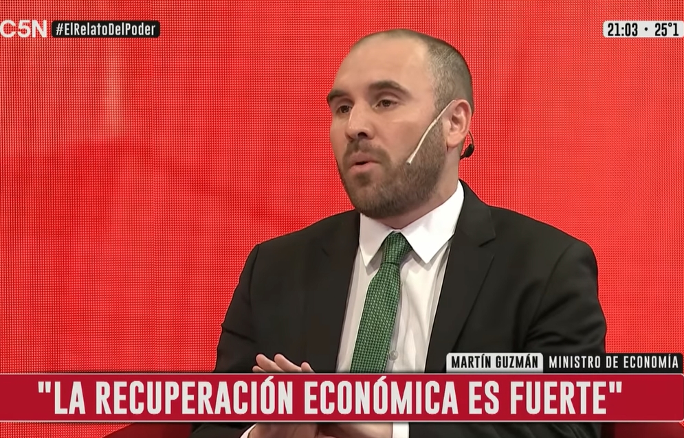 Guzmán